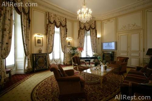 Hotel Du Palais 27